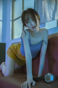 狐狸吵架真可爱
